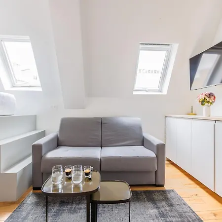 Cosy Etoile Friedland Parigi